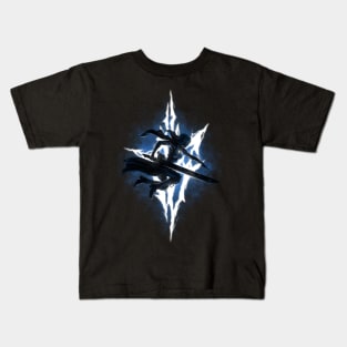 Lightning Returns Kids T-Shirt